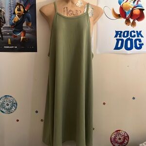 Wallflower Sleeveless Dress Size XL